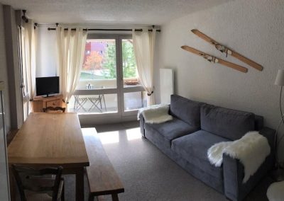 Locations-En-Montagne.Com - Location Appartment Correncon En Vercors - Clos de la Balme - Herbouilly - 203 (1)